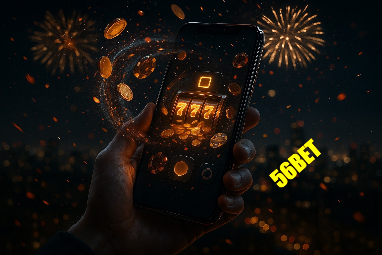 Benefícios do App