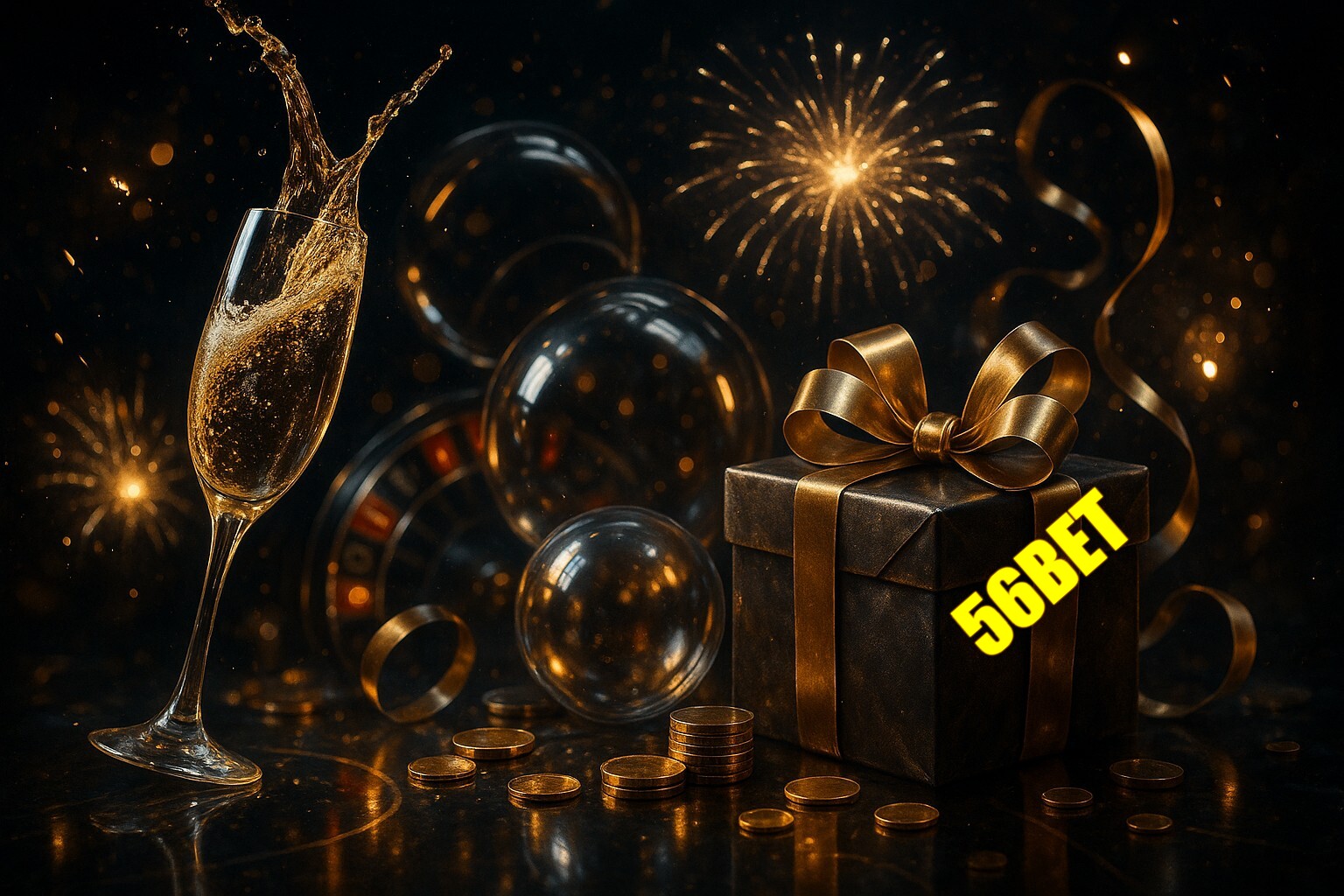 Bônus Festivos