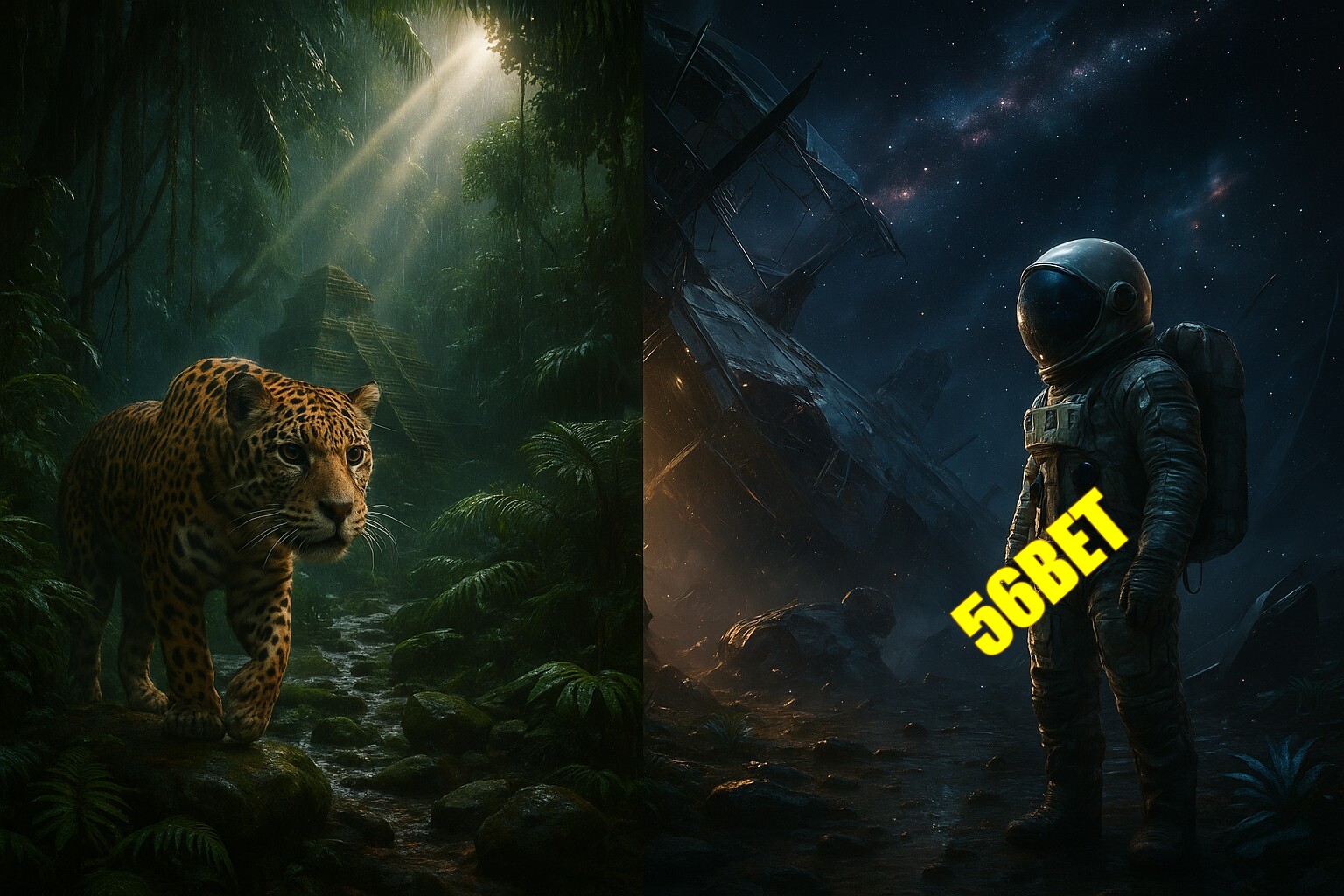 Jogos Populares