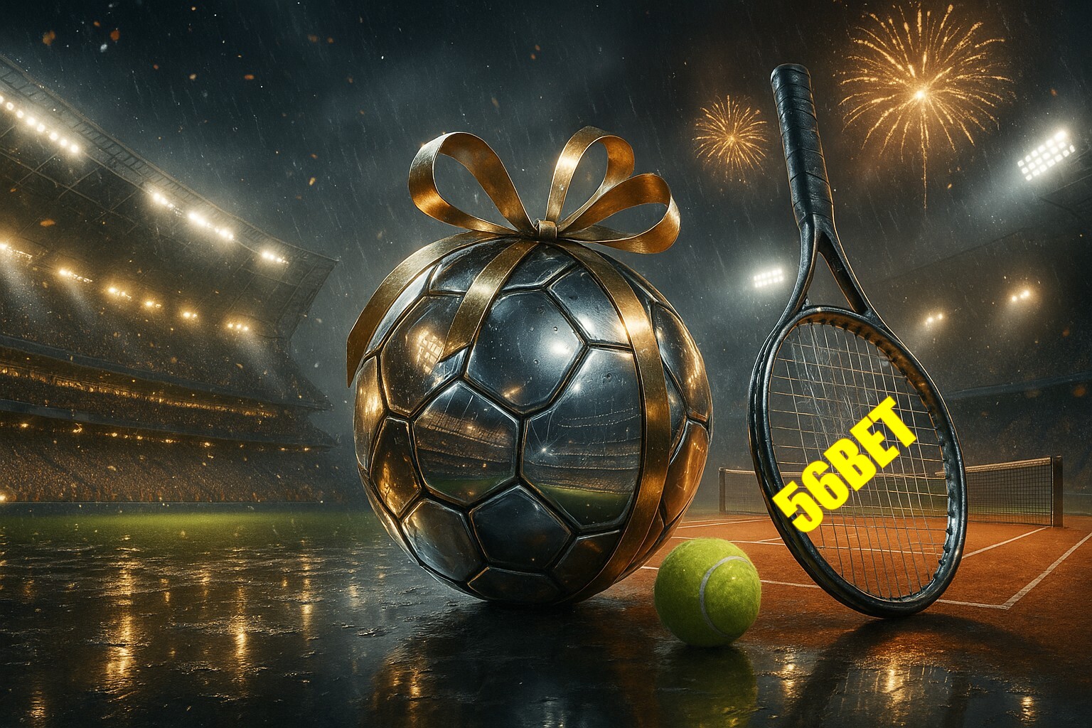 Eventos Esportivos