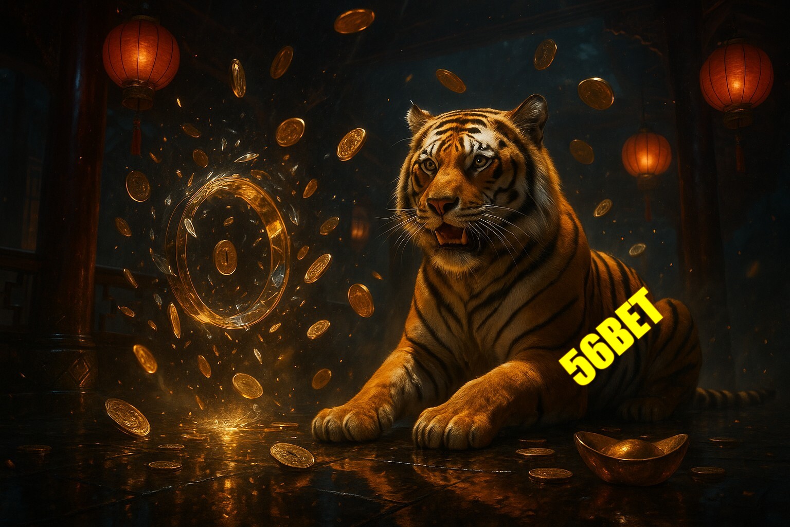 Como Jogar Fortune Tiger