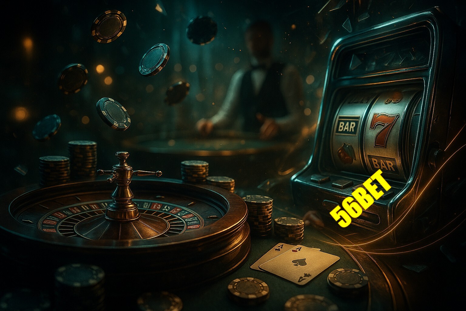 Jogos Recomendados