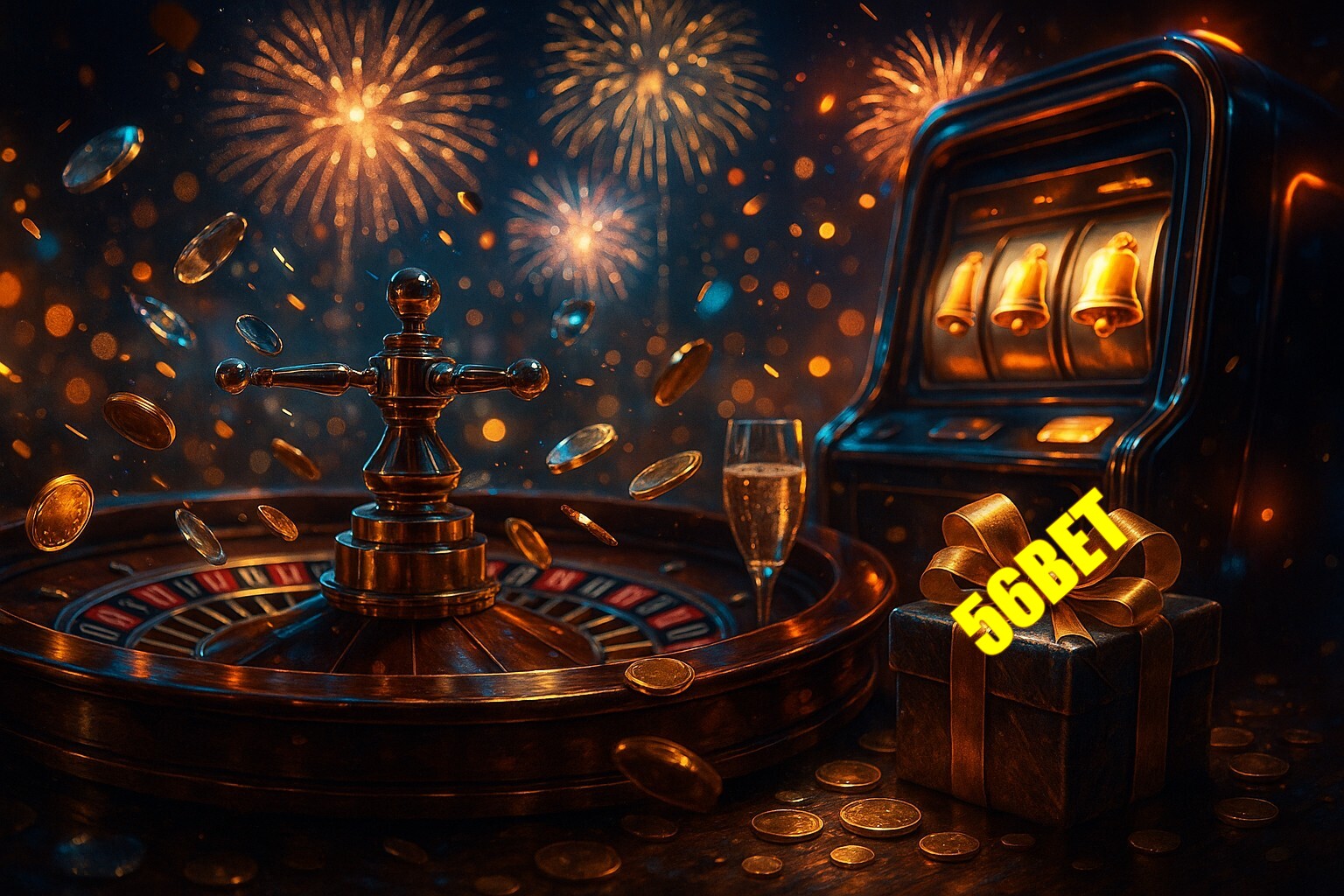 Jogos Festivos