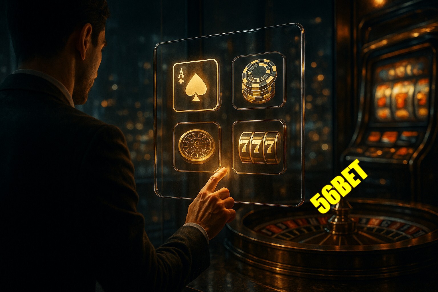 Benefícios do Login