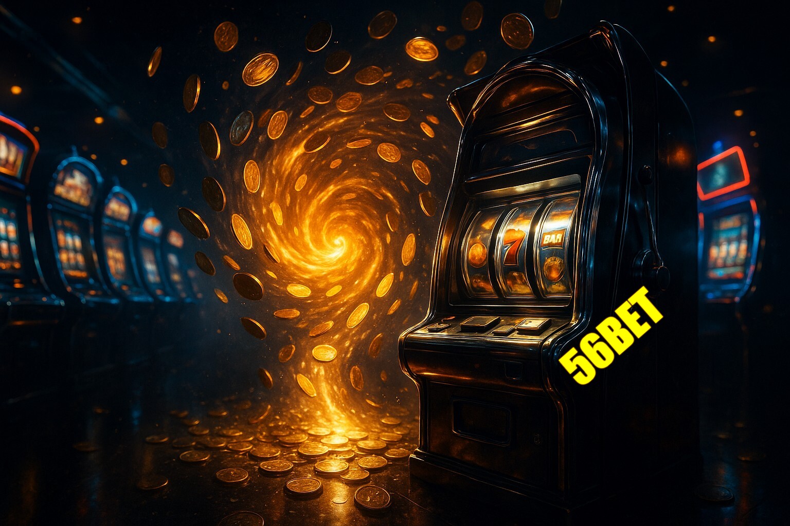 Slots Festivos